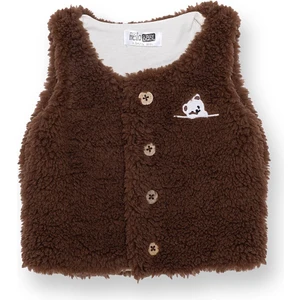 Hellobaby Yenidoğan Welsoft Yelek