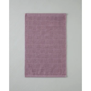 Panera Pamuk El Havlusu 30X45 cm Mor