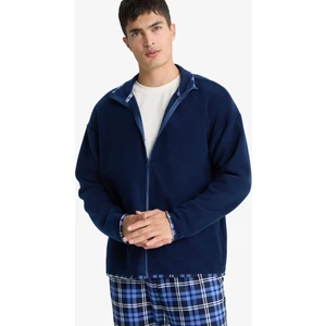 Regular Fit Polar Fermuarlı Üst G2729AX25WN