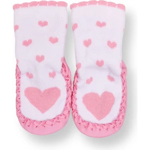 Hellobaby Kız Bebek Çarık Çorap