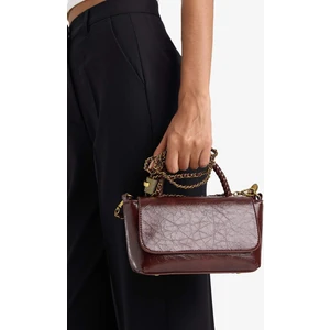 Kadın Suni Deri Çapraz Çanta F1583AXNS