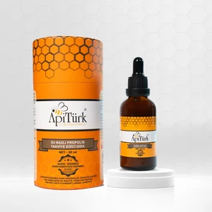 Su Bazlı Propolis 50 ml