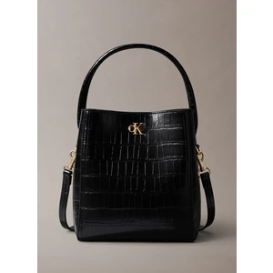 Calvin Klein Siyah Kadın Çapraz Çanta LV04F3286G