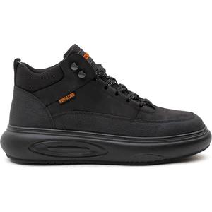 Siyah Erkek Bot BUL-260072