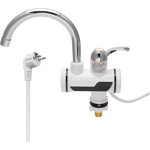 Anında Su Isıtıcısı Elektrikli Mutfak Sıcak Su Musluğu Isıtıcı Musluk Soğuk Isıtma Musluğu Tankless Su Isıtıcısı Ab Fişi (Yurt Dışından)