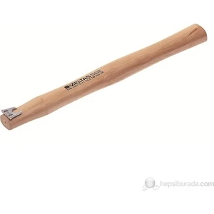 5800250015 Tesviyeci Çekiç Yedek Sapı (Kamalı) 1500 GR