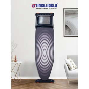 CM-930 Mabel Chrome Ütü Masası