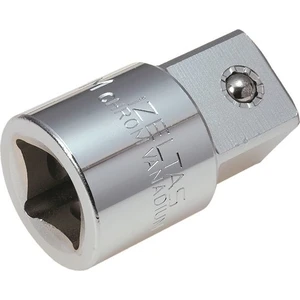 1519060001 3/4"Fx1"M Lokma Adaptörü