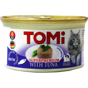 Tahılsız Ton Balıklı Kedi Konservesi 85 gr