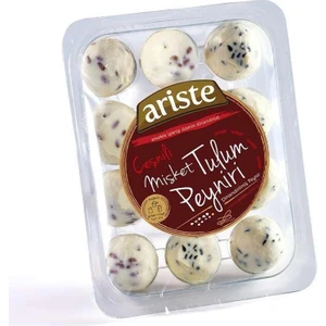 Çeşnili Misket Tulum Peyniri 150GR