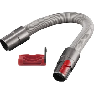 Dyson - Esnek Hortum ve Anahtar Tutucu Için Uzatma Hortumu ve Tetik Kilidi Dyson V15 V11 V10 V8 V7 Vakum Süpürücü (Yurt Dışından)