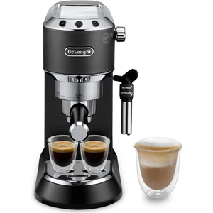 Dedica Manuel Espresso Makinesi EC 685.BK