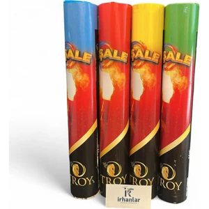 Mesa Le Pro Çift Tüplü Fitilli 45 Sn Yanma Süresi Düğün Kına Sünnet Ithal 5 Adet Düğün Kına Sünnet Parti Malzemeleri Alevli Dumanlı