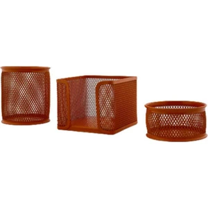 Bion Perfore 3 Lü Set Tepside Canlı Renkler