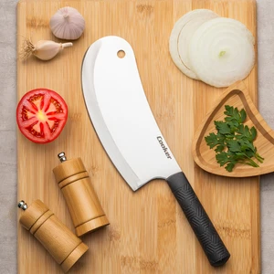 3330 Ev Tipi Çok Amaçlı Mutfak Satırı - Salata, Soğan ve Pizza Doğrama Bıçağı