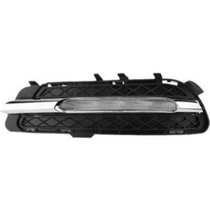 Araba LED Gündüz Koşu Folları Drl Sis Işığı Mercedes-Benz W212 E250 E300 E350 2009-2013-212851574 Sol (B) (Yurt Dışından)