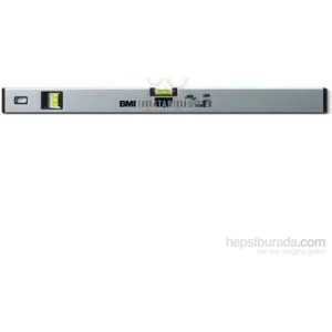 Bmi Eurostar Su Terazisi 150 Cm