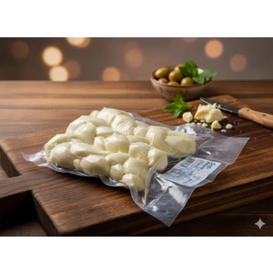 Niyazibey Çiftliği Doğal Örgü Peynir 1 kg