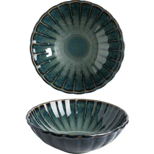 Ocean East 16 cm 12 Adet Porselen Çukur Tabak