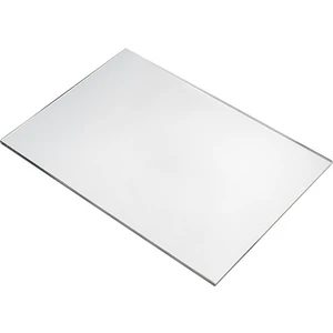 Şeffaf Pleksi Mika Levha 2.8mm - 3mm