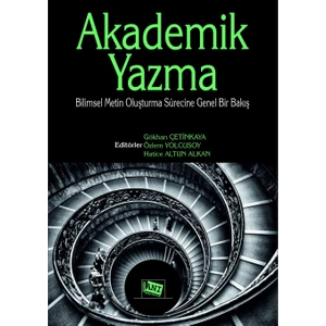 Akademik Yazma