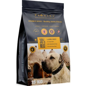 Energy 5000 Adult 15 kg