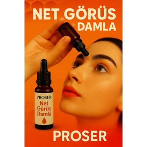 Göz Damlası