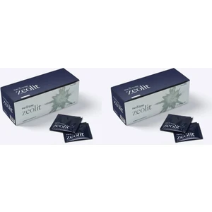2 Adet The Base Less Is More Zeolit 45 Saşe