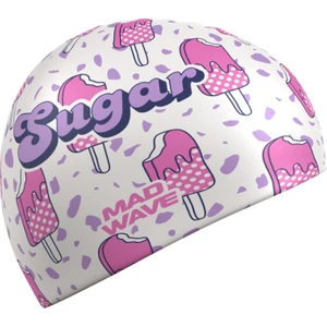 Mad Wave Sugar Silikon Bone (Renkli)