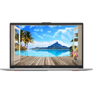 VivoBook Go 15 E1504FA-NJ115A3 Ryzen5 7520U 15.6" FullHD W11P Taşınabilir Bilgisayar-CNT004