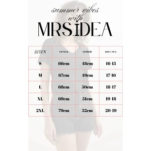 Siyah Kadın V-Yaka Basic Tişört Örme Pamuk Penye T-Shirt