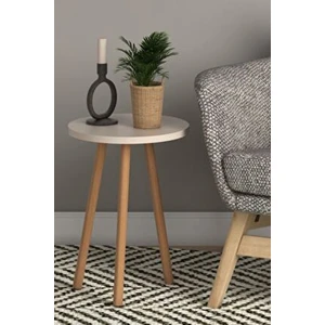 Roma Komodin Yan Sehpa