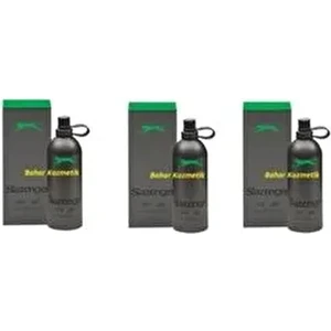 Edt Sport 125 ml (Yeşil) x 3 Adet