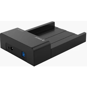 6518US3-V2 Sata 2.5"/3.5" Hdd,6gbps,usb3.0,max.8tb Destek,tak&çalıştır,kolay Kurulum,disk Istasyonu