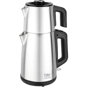 Chailand Maxi Çay Makinesi- Inox