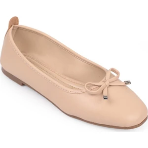 Capone Outfitters Capone Hana Trend Kadın Babet