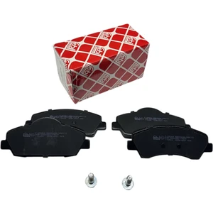 Ön Fren Balatası / Peugeot 301-1.2 Vtı 23-1.6 Vtı 115-C-ELYSEE 1.2 Vtı / 1910699280