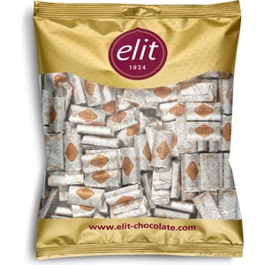 Elit Çikolata Prestij Baton Kahve Krema Dolgulu Çikolata 1 kg