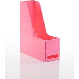 Magazinlik Pastel Renk Pembe - Mg 101