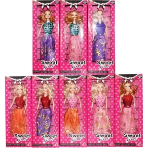 Oydaş Oyuncak Sweet Bebek