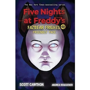 Friendly Face - Five Nights At Freddy's. Fazbear Frights
