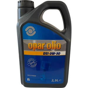 Olio Ds1 0W30 3.9 Litre Motor Yağı Üretim Yılı 2025 55177950