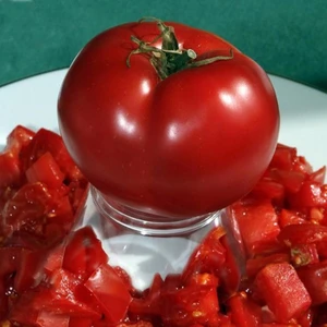 Bradley Domates Tohumu Pembe Geleneksel Erkenci