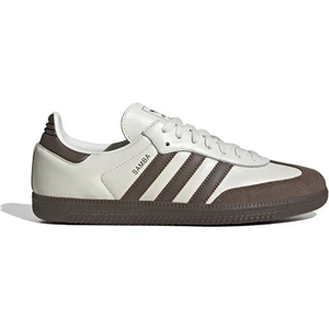 Adidas Samba Og Unisex Günlük Ayakkabı JI1991 Bej