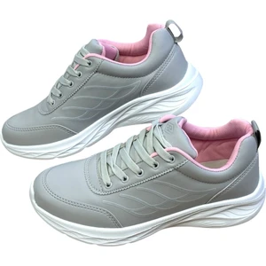 Ortopedik Yeni Model Kışlık Bayan Spor Ayakkabı