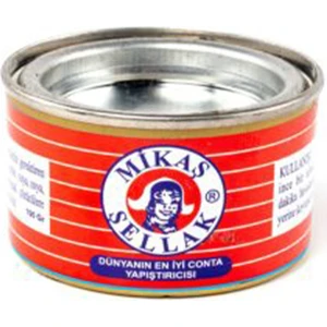Conta Yapıştırıcı Mikaş ŞELLAK	-100 cc