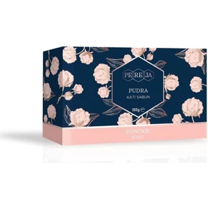 Pudra Katı Sabun 100 gr