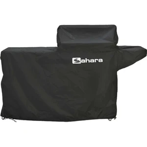 X475 Klasik Barbekü Koruma Kılıfı