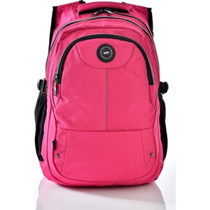 Okul Sırt Çantası Pembe 2237