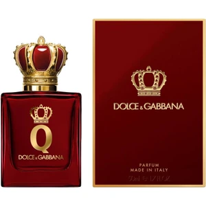 Dolce Gabbana Q Parfum 50 ml